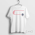 Officials Uconn Huskies 2026 Big East Basketball - Adult & Kids T-Shirts, Sweatshirts & Hoodies apparel design preview 1
