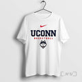 Officials Uconn Huskies Go Mascot Double Sided - Adult & Kids T-Shirts, Sweatshirts & Hoodies apparel design preview 1