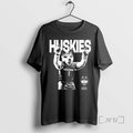 Officials Uconn Jonathan The Husky Mascot Slam - Adult & Kids T-Shirts, Sweatshirts & Hoodies apparel design preview 1