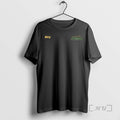 Officials Ufc Charles Oliveira Do Bronxs Signature 2 - Adult & Kids T-Shirts, Sweatshirts & Hoodies apparel design preview 1
