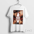 Officials Ufc Fight Night Tsarukyan Vs Hooker - Adult & Kids T-Shirts, Sweatshirts & Hoodies apparel design preview 1