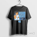 Officials Unc Tar Heels Basketball Seth Trimble Said - Adult & Kids T-Shirts, Sweatshirts & Hoodies apparel design preview 1