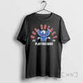 Officials Usa Hockey 2026 Play Free Bird 1 - Adult & Kids T-Shirts, Sweatshirts & Hoodies apparel design preview 1