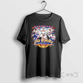 Officials Usa Womens Hockey 2026 Champions - Adult & Kids T-Shirts, Sweatshirts & Hoodies apparel design preview 1