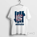 Officials Usa Baseball Team 2026 World Complex - Adult & Kids T-Shirts, Sweatshirts & Hoodies apparel design preview 1