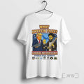 Officials Usa Vs Iran World War 3 What Epstein Files - Adult & Kids T-Shirts, Sweatshirts & Hoodies apparel design preview 1