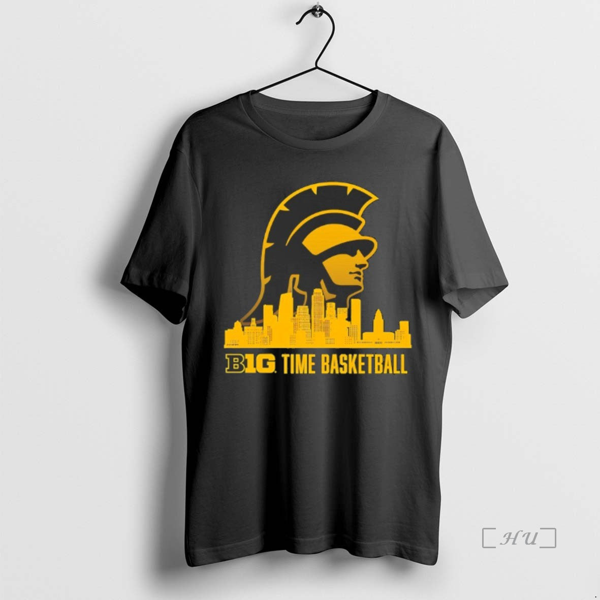 Officials Usc Trojans Big Time Basketball - Adult & Kids T-Shirts, Sweatshirts & Hoodies apparel design preview 1
