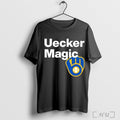 Officials Uecker Magic Bob Sweater And V Neck - Adult & Kids T-Shirts, Sweatshirts & Hoodies apparel design preview 1
