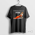 Officials Ultimately I Have To Be Brave Monkey - Adult & Kids T-Shirts, Sweatshirts & Hoodies apparel design preview 1