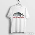 Officials Ulua Pueo Defense Group - Adult & Kids T-Shirts, Sweatshirts & Hoodies apparel design preview 1