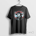 Officials Undertaker Wwf 90s Retro - Adult & Kids T-Shirts, Sweatshirts & Hoodies apparel design preview 1