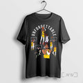 Officials Unforgettable Tyrese Haliburton - Adult & Kids T-Shirts, Sweatshirts & Hoodies apparel design preview 1
