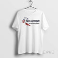 Officials United States 250th Anniversary Have Had - Adult & Kids T-Shirts, Sweatshirts & Hoodies apparel design preview 1