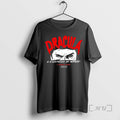 Officials Universal Monsters Dracula Nightmare Horror - Adult & Kids T-Shirts, Sweatshirts & Hoodies apparel design preview 1
