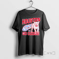 Officials University Houston Go Coogs Franklin - Adult & Kids T-Shirts, Sweatshirts & Hoodies apparel design preview 1