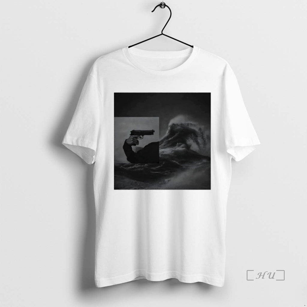 Officials Urban Nature - Adult & Kids T-Shirts, Sweatshirts & Hoodies apparel design preview 1