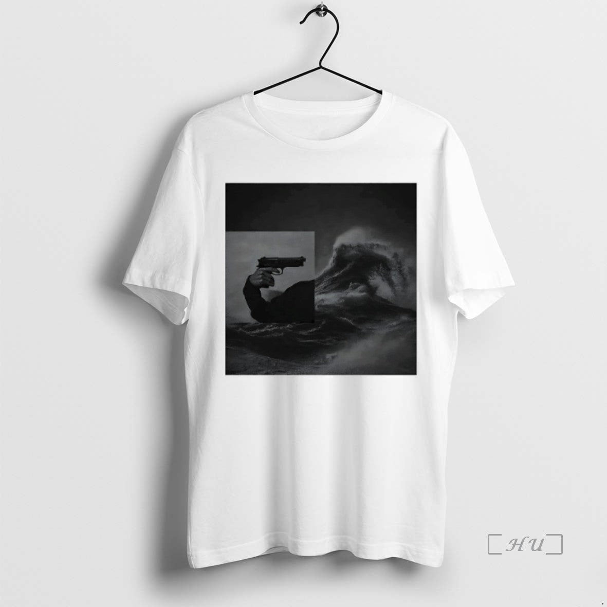 Officials Urban Nature - Adult & Kids T-Shirts, Sweatshirts & Hoodies apparel design preview 1
