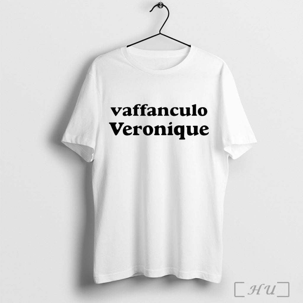 Officials Vaffanculo Veronique Sweater And V Neck - Adult & Kids T-Shirts, Sweatshirts & Hoodies apparel design preview 1