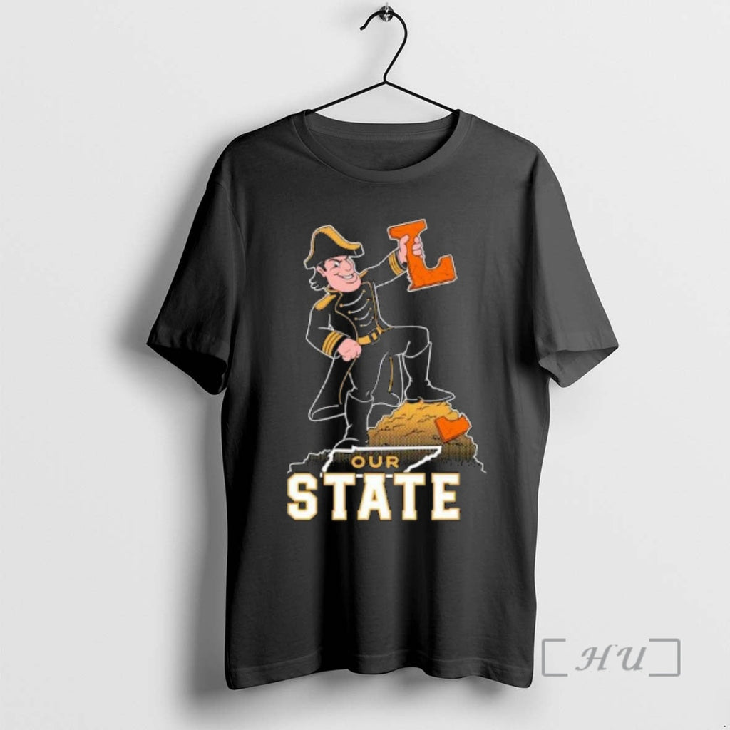 Officials Vanderbilt Commodores Beat Tennessee - Adult & Kids T-Shirts, Sweatshirts & Hoodies apparel design preview 1