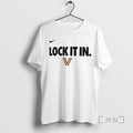 Officials Vanderbilt Commodores Lock It In 2026 On - Adult & Kids T-Shirts, Sweatshirts & Hoodies apparel design preview 1