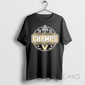 Officials Vanderbilt Commodores Soccer 2025 Sec - Adult & Kids T-Shirts, Sweatshirts & Hoodies apparel design preview 1