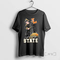 Officials Vanderbilts Downing No - Adult & Kids T-Shirts, Sweatshirts & Hoodies apparel design preview 1