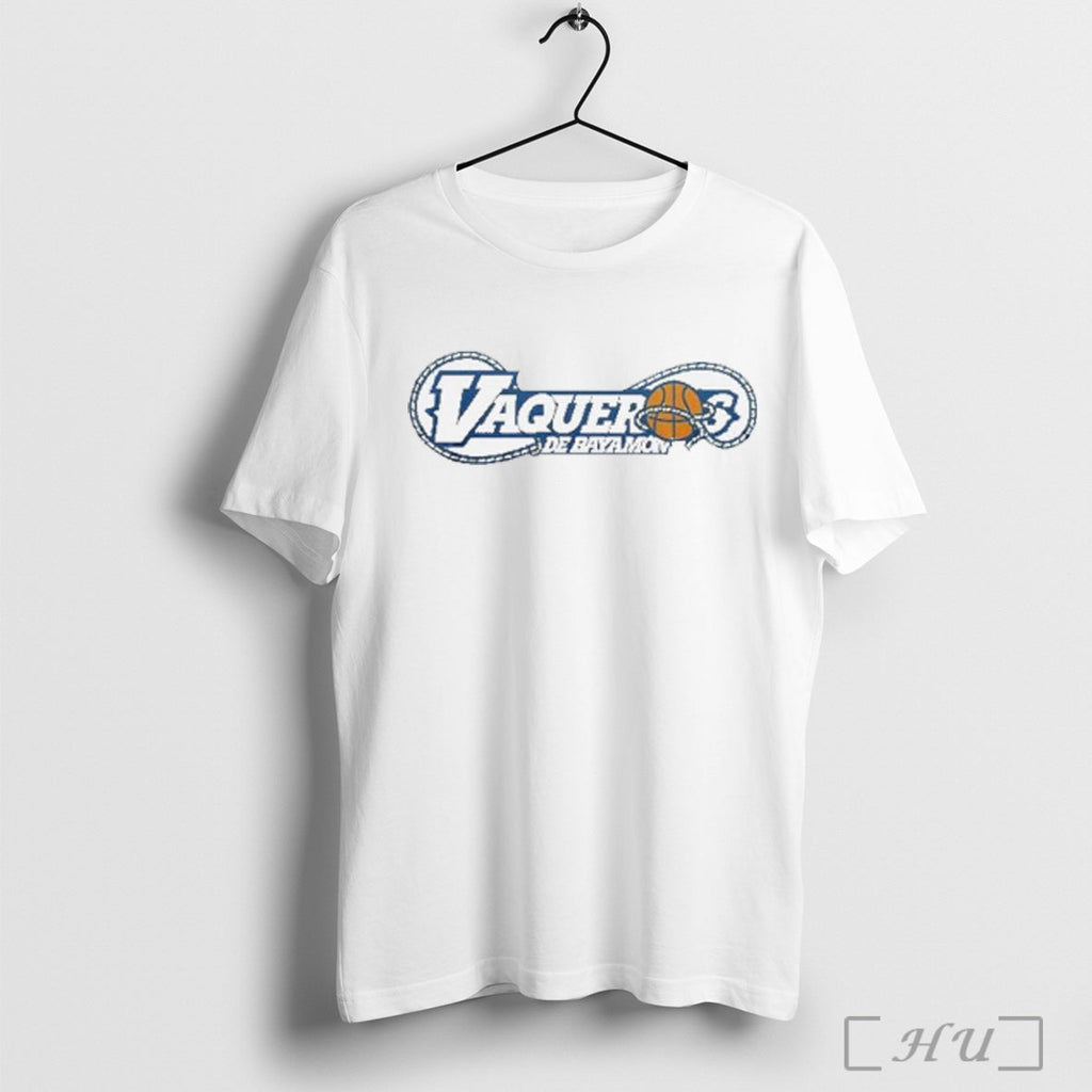 Officials Vaqueros De Bayamon Bsn 2025 - Adult & Kids T-Shirts, Sweatshirts & Hoodies apparel design preview 1