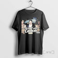 Officials Venezuela Maduro Straight Outta Caracas - Adult & Kids T-Shirts, Sweatshirts & Hoodies apparel design preview 1