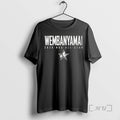 Officials Victor Wembanyama San Antonio Spurs 2026 - Adult & Kids T-Shirts, Sweatshirts & Hoodies apparel design preview 1