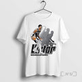 Officials Victor Wembanyama San Antonio Spurs Retro - Adult & Kids T-Shirts, Sweatshirts & Hoodies apparel design preview 1
