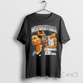 Officials Victor Wembanyama San Antonio Spurs Player - Adult & Kids T-Shirts, Sweatshirts & Hoodies apparel design preview 1