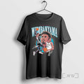 Officials Victor Wembanyama San Antonio Spurs Player - Adult & Kids T-Shirts, Sweatshirts & Hoodies apparel design preview 1