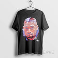 Officials Vince Carter Toronto Raptors Big Face - Adult & Kids T-Shirts, Sweatshirts & Hoodies apparel design preview 1