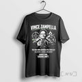 Officials Vince Zampella Man Who Changed Fps Forever - Adult & Kids T-Shirts, Sweatshirts & Hoodies apparel design preview 1