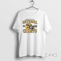 Officials Vintage Georgia Tech 1990 Undefeated - Adult & Kids T-Shirts, Sweatshirts & Hoodies apparel design preview 1