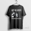Officials Vintage Get Loser Were Going Cottage Movie - Adult & Kids T-Shirts, Sweatshirts & Hoodies apparel design preview 1