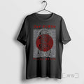 Officials Vintage Joy Division Japan Tour Music - Adult & Kids T-Shirts, Sweatshirts & Hoodies apparel design preview 1
