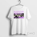 Officials Vintage Katseye Chaos Signature Music - Adult & Kids T-Shirts, Sweatshirts & Hoodies apparel design preview 1