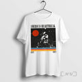 Officials Vintage Zach Bryan American Heartbreak Est - Adult & Kids T-Shirts, Sweatshirts & Hoodies apparel design preview 1