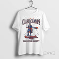 Officials Virginia Cavaliers Beat Tech Hokies 2025 - Adult & Kids T-Shirts, Sweatshirts & Hoodies apparel design preview 1