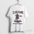 Officials Virginia Cavaliers Beat Tech Hokies 2025 - Adult & Kids T-Shirts, Sweatshirts & Hoodies apparel design preview 1