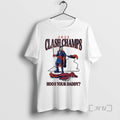Officials Virginia Cavaliers Vs Tech Hokies 2025 - Adult & Kids T-Shirts, Sweatshirts & Hoodies apparel design preview 1