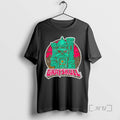 Officials Visit Grayskull Graphic - Adult & Kids T-Shirts, Sweatshirts & Hoodies apparel design preview 1