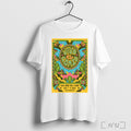 Officials Viva El Gonzo San Jose Del Cabo May 7 9 - Adult & Kids T-Shirts, Sweatshirts & Hoodies apparel design preview 1