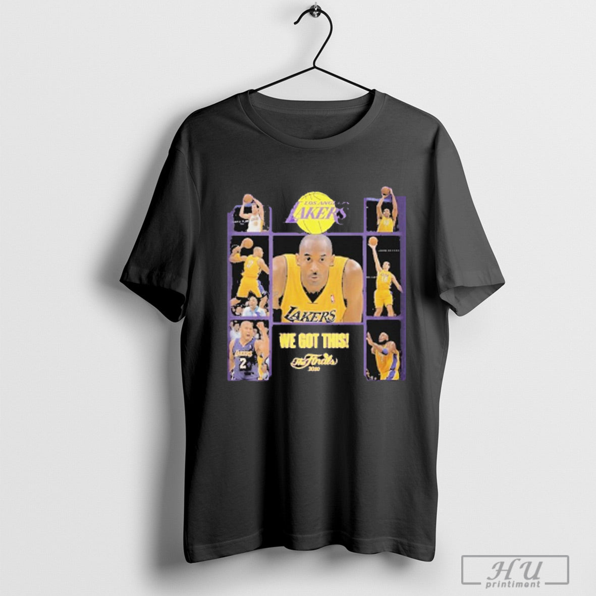 Officials Vladimir Guerrero Jr Wearing Kobe Bryant We - Adult & Kids T-Shirts, Sweatshirts & Hoodies apparel design preview 1