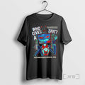 Officials Vox Hazbin Hotel Graphic Tv Demon - Adult & Kids T-Shirts, Sweatshirts & Hoodies apparel design preview 1