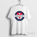 Officials Vuarnet France Logo - Adult & Kids T-Shirts, Sweatshirts & Hoodies apparel design preview 1
