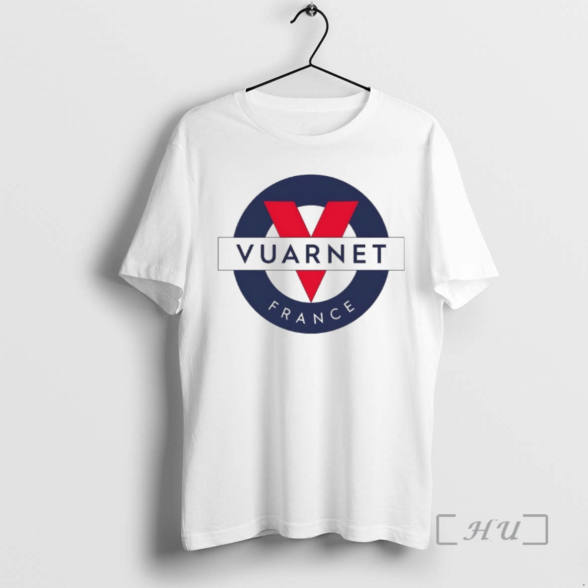 Officials Vuarnet France Logo - Adult & Kids T-Shirts, Sweatshirts & Hoodies apparel design preview 1