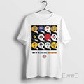 Officials Wfl 74 New Action Helmet World Football - Adult & Kids T-Shirts, Sweatshirts & Hoodies apparel design preview 1