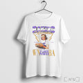 Officials Wnba Womens National Baking Association - Adult & Kids T-Shirts, Sweatshirts & Hoodies apparel design preview 1